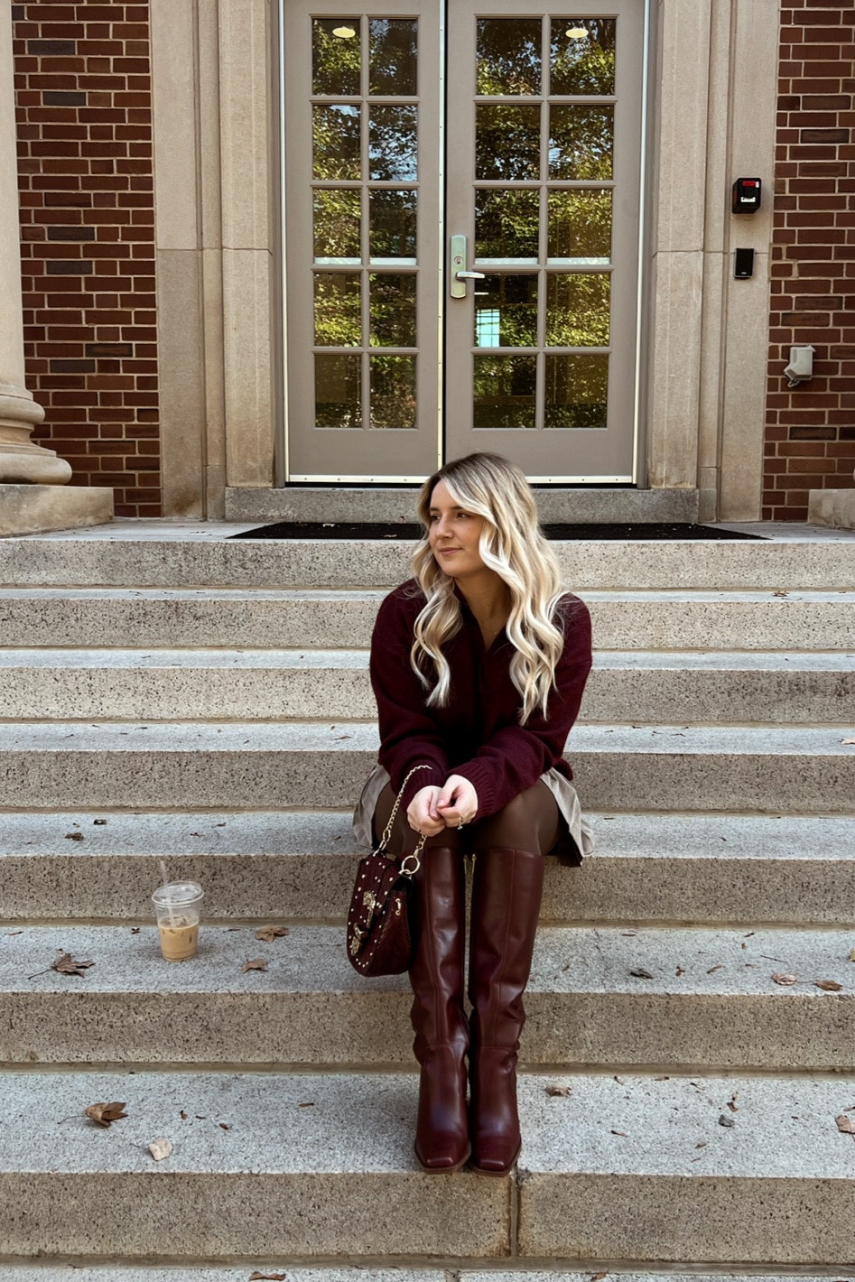 
Leopard print outfit, chic holiday style, winter outfit inspiration, trendy animal print look, festive season fashion, elevated casual wear, black and leopard pairing, holiday party outfit, stylish winter wardrobe, statement skirt styling, cozy home vibes, holiday decor and fashion, modern festive look, layered winter fashion, trendy western boots.

#LTKParties #LTKHoliday #LTKFindsUnder50