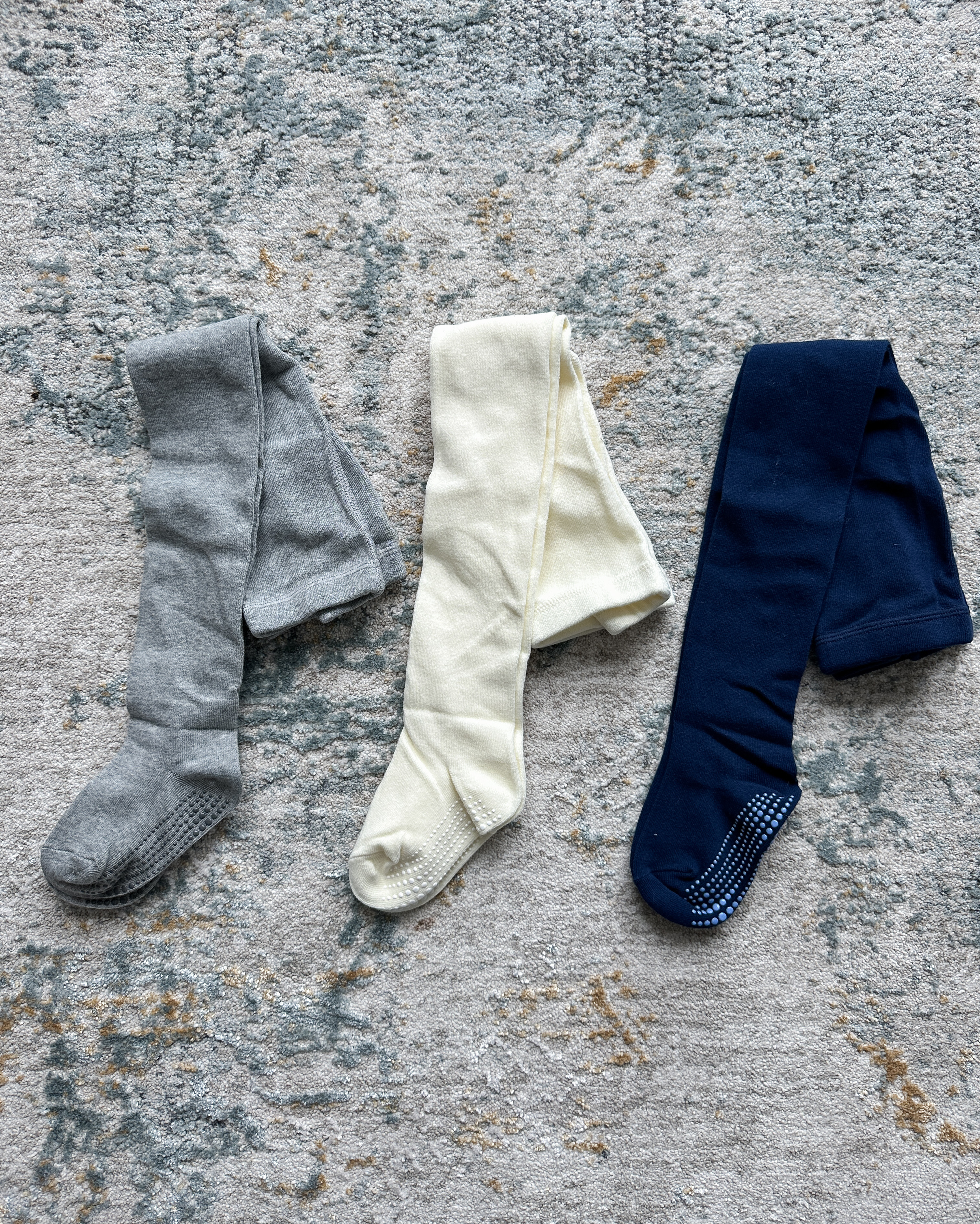 Keep your little one warm and comfortable all season long ❄️✨ with these cozy toddler’s winter tights! Designed with soft, stretchy fabric and a snug fit, they help keep tiny legs warm during chilly days while allowing plenty of room for play and movement 💖🧸. Perfect for layering under dresses, skirts, or everyday outfits throughout the colder months 👀✨. Trust me, these are one winter essential you'll reach for again and again 💕

#toddlertights #winterfashion #kidsfashion #toddlerstyle #winteressentials #cozykids #coldweather #kidsclothing #babyfashion #warmandcozy #everydaywear #cutekids #winteroutfit #parenting #momlife #ltkkids #ltkfinds #musthave #seasonalstyle #comfortstyle #stylishkids #winterwardrobe #familylife #cozyvibes 

 