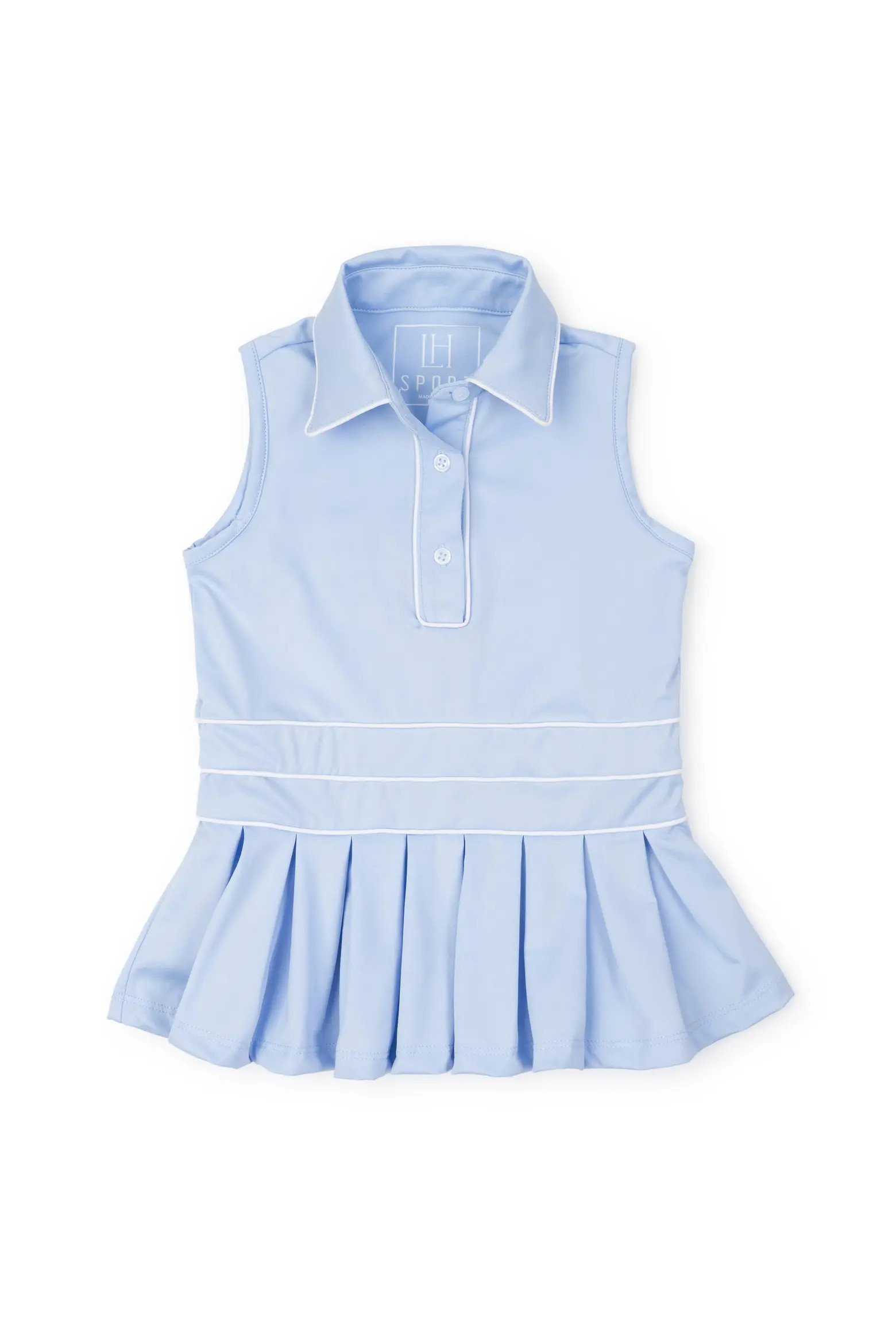 Harper Girls' Performance Dress by LH Sport (Women) | Nordstrom | Nordstrom