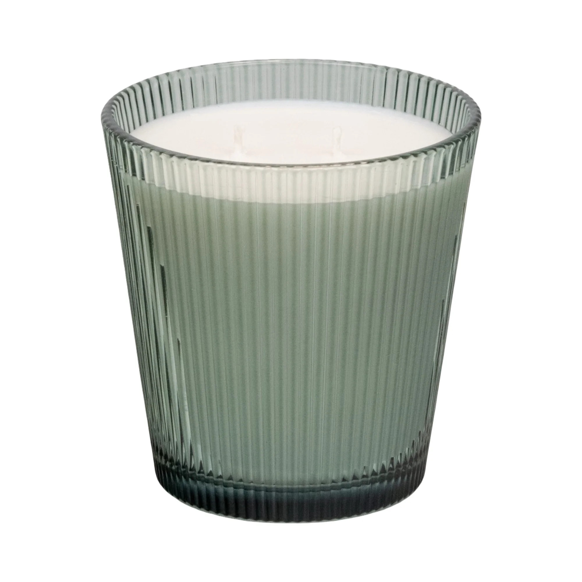 Better Homes & Gardens Fine Fragrance Collection, Sea Salt Woods Scented 2-Wick Jar Candle 16 oz. | Walmart (US)