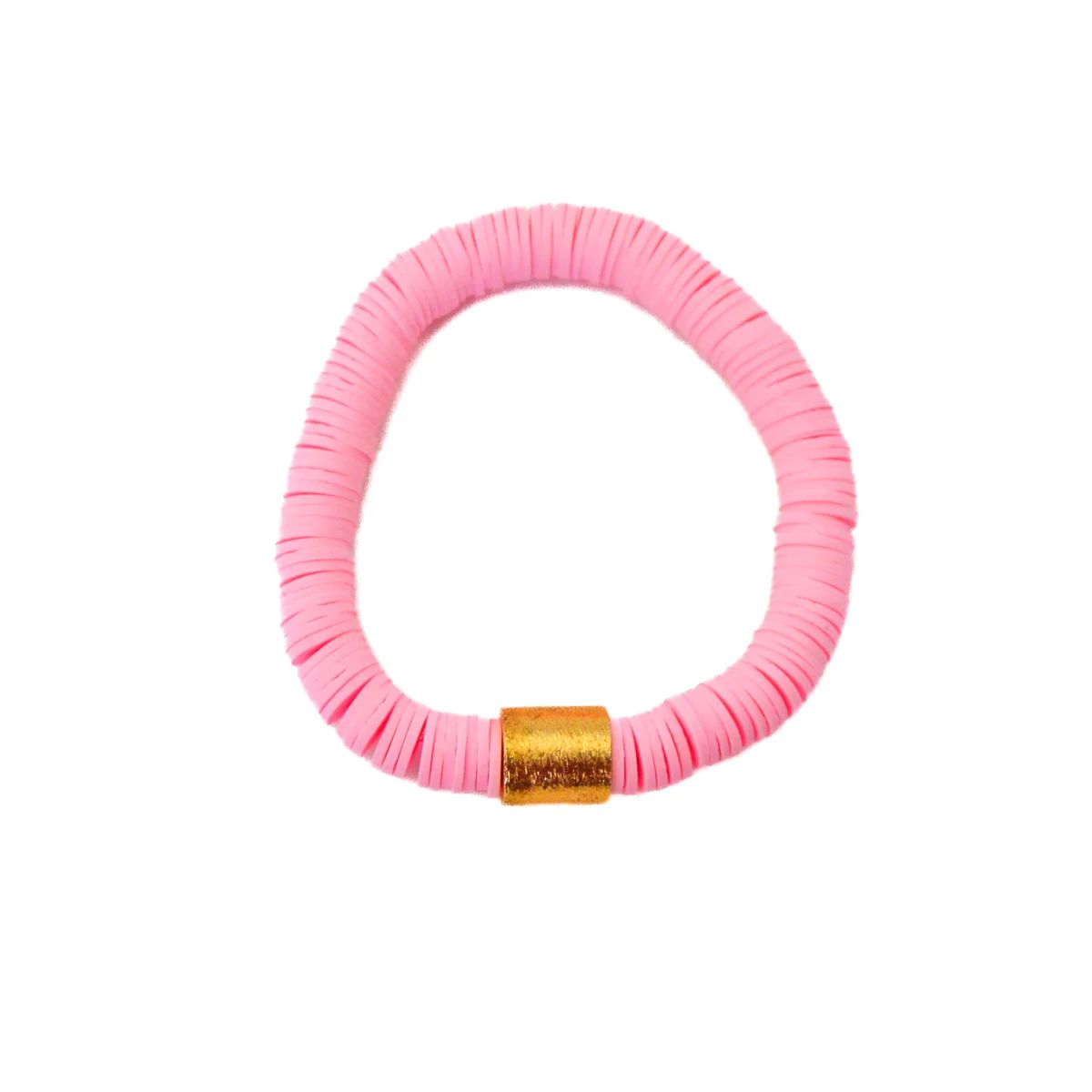 The Pink Kimpton | Cocos Beads and Co