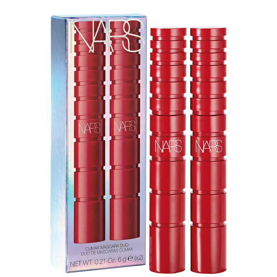 NARS Climax Mascara Duo (Worth £56) | Look Fantastic (UK)