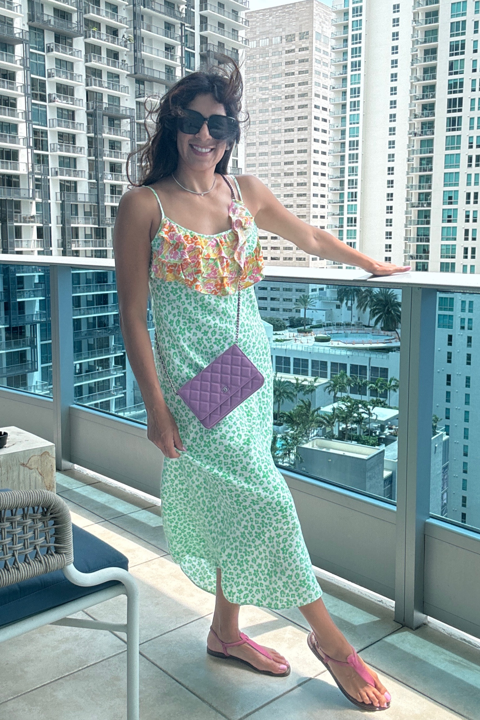 Summer Dress
Perfect summer dress. So easy to wear casual or dressed up. I bought this so many years ago from target. So linking similar styles. Love pairing it with my favorite Sam Edelman flat sandals  

#LTKShoeCrush #LTKSeasonal #LTKStyleTip