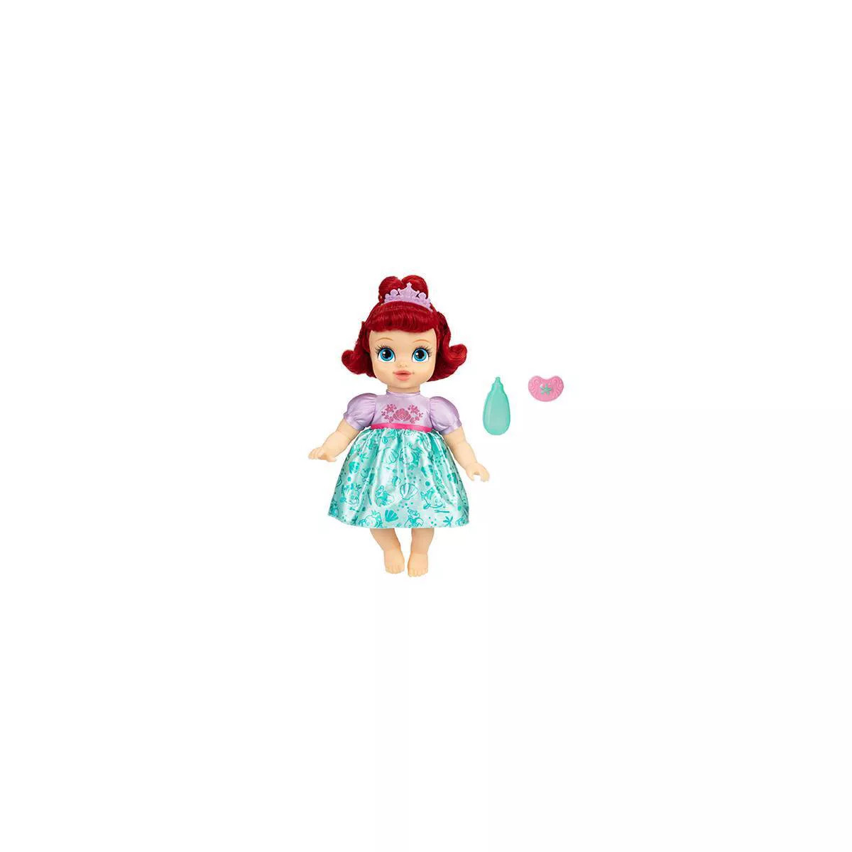 Disney Princess Ariel Baby Doll | Target