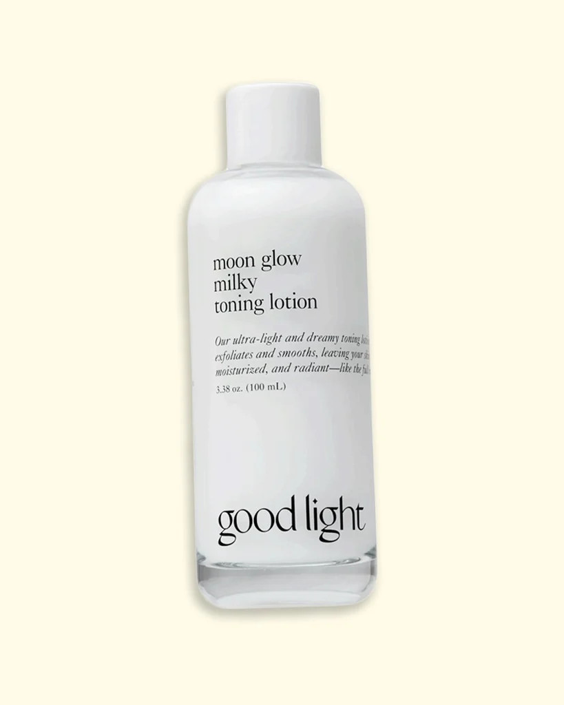 Moon Glow Milky Toning Lotion | Soko Glam
