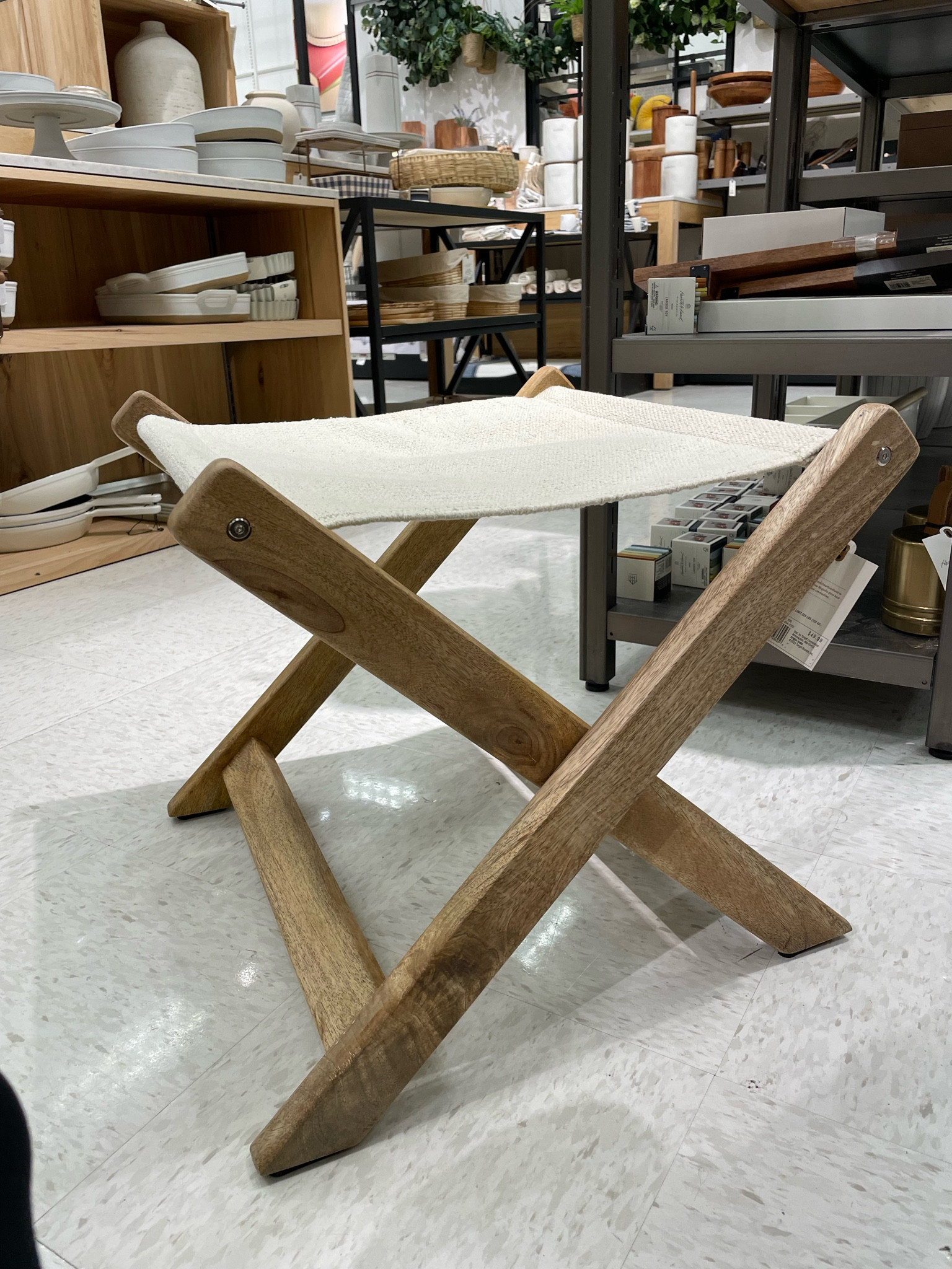 The cutest little foldable gardening seat 😍

Outdoor furniture, home decor, coffee table, living room, dining room, nursery 

#LTKSeasonal #LTKFind #LTKhome