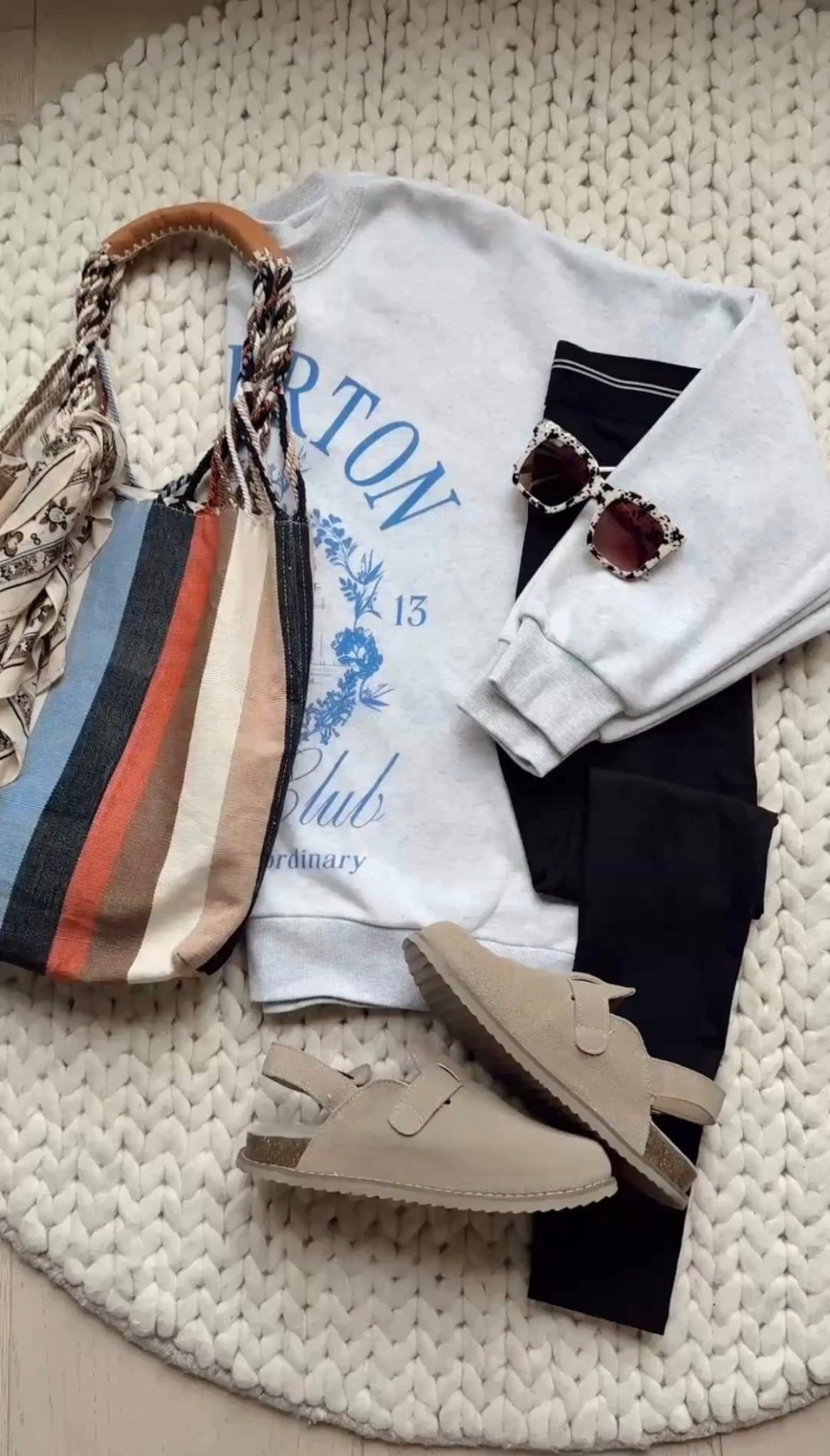 🤍 Chic Outfit Inspo 

#LTKmomlife #LTKdayinmylife #LTKootd