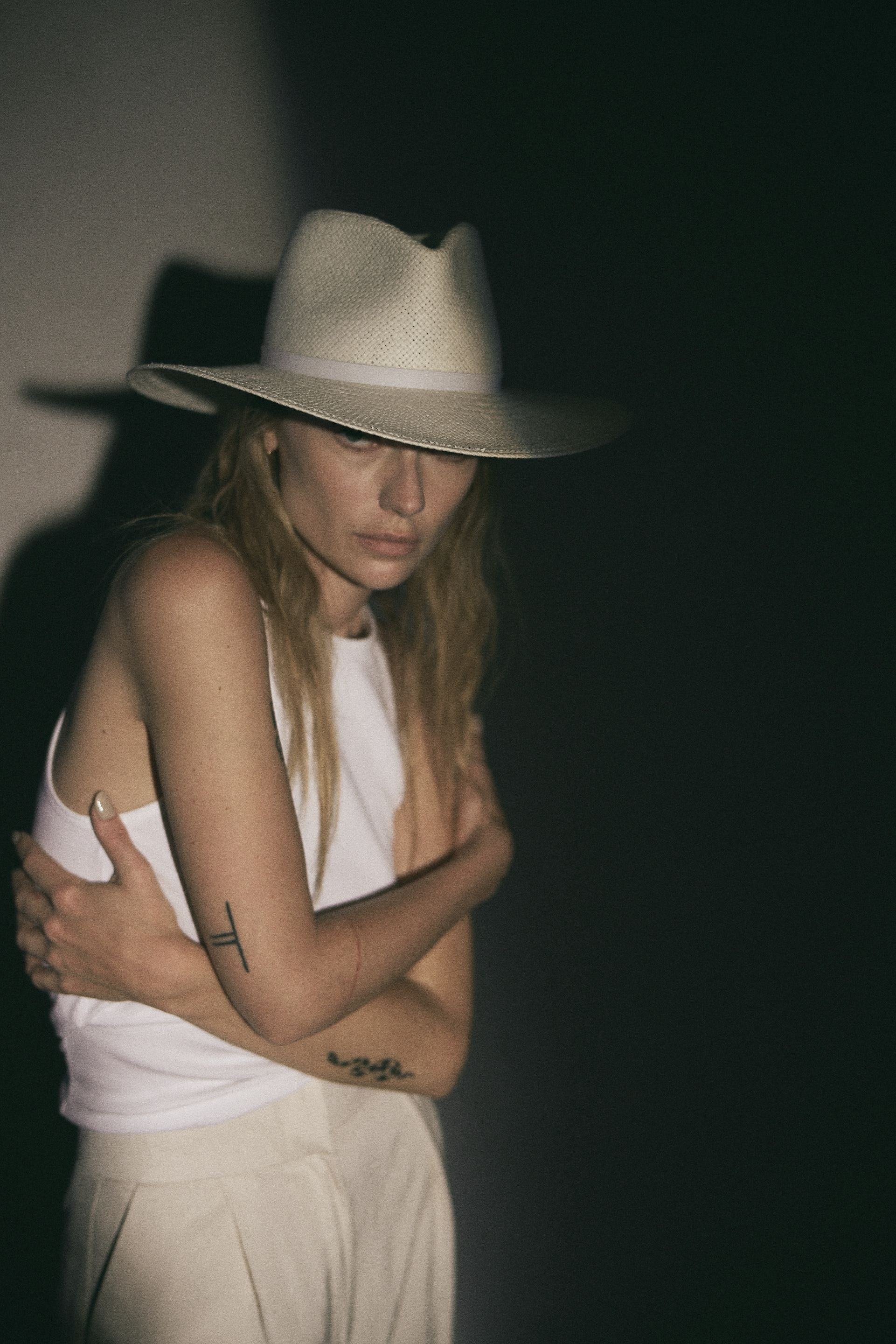 Sherman | Janessa Leone