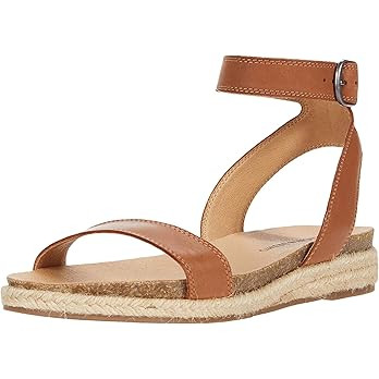 Amazon.com | Lucky Brand Garston Black 6 | Flats | Amazon (US)