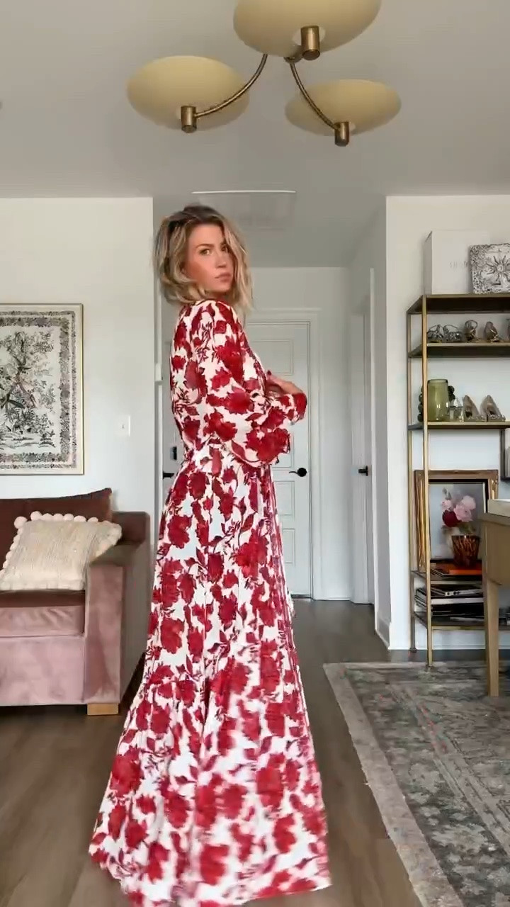The most beautiful kimono to throw on over an outfit!

#LTKootd #LTKgrwm #LTKSeasonal