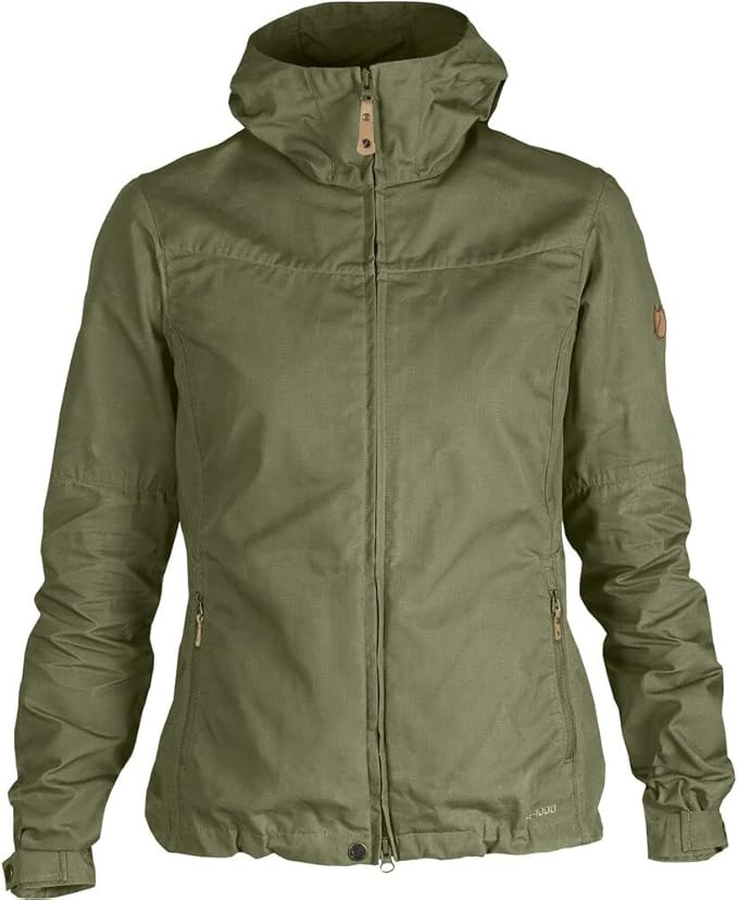 Fjallraven - Women's Stina Jacket | Amazon (US)