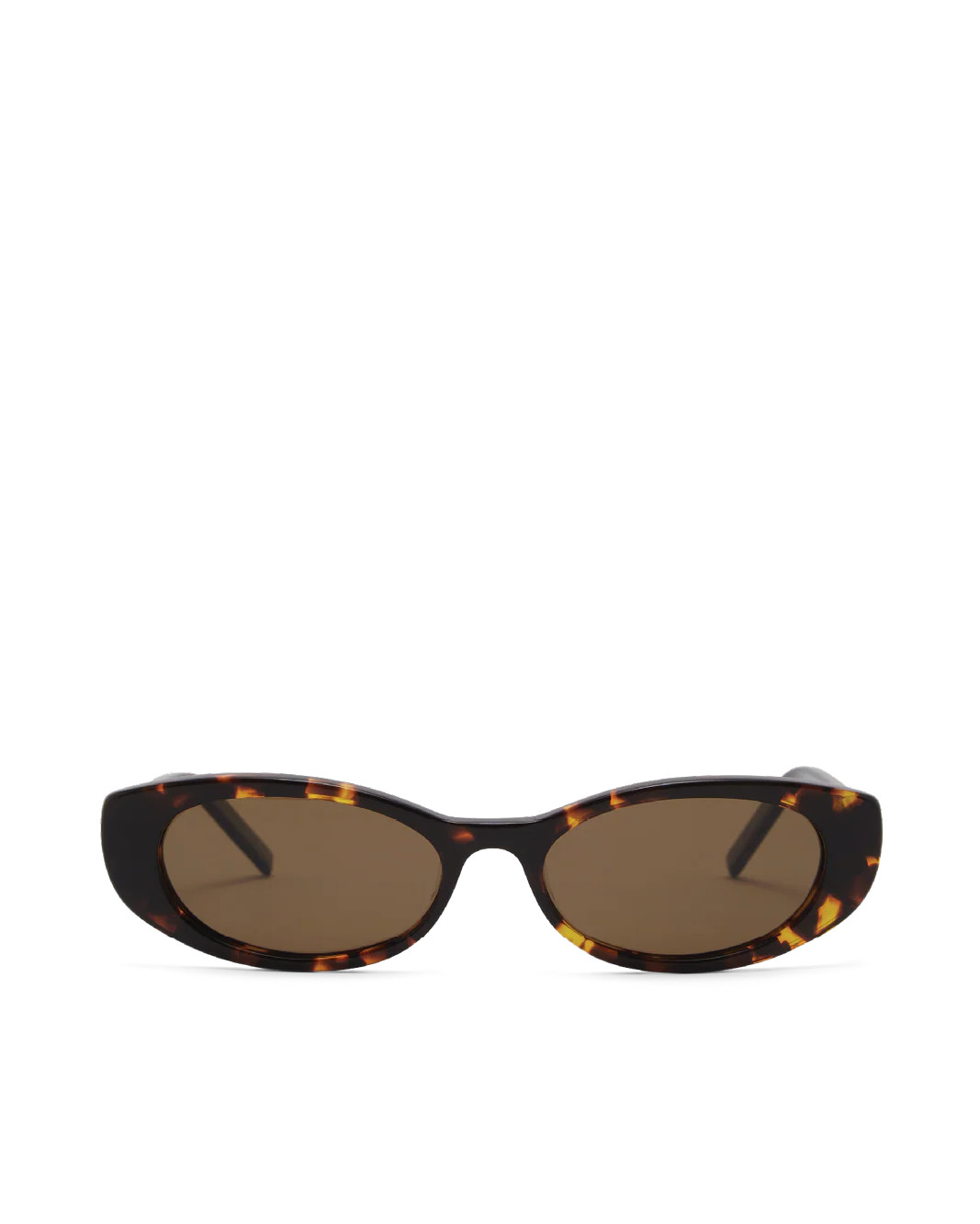 THE OLIVIA - HAVANA TORT-CHOCOLATE | Billini AU