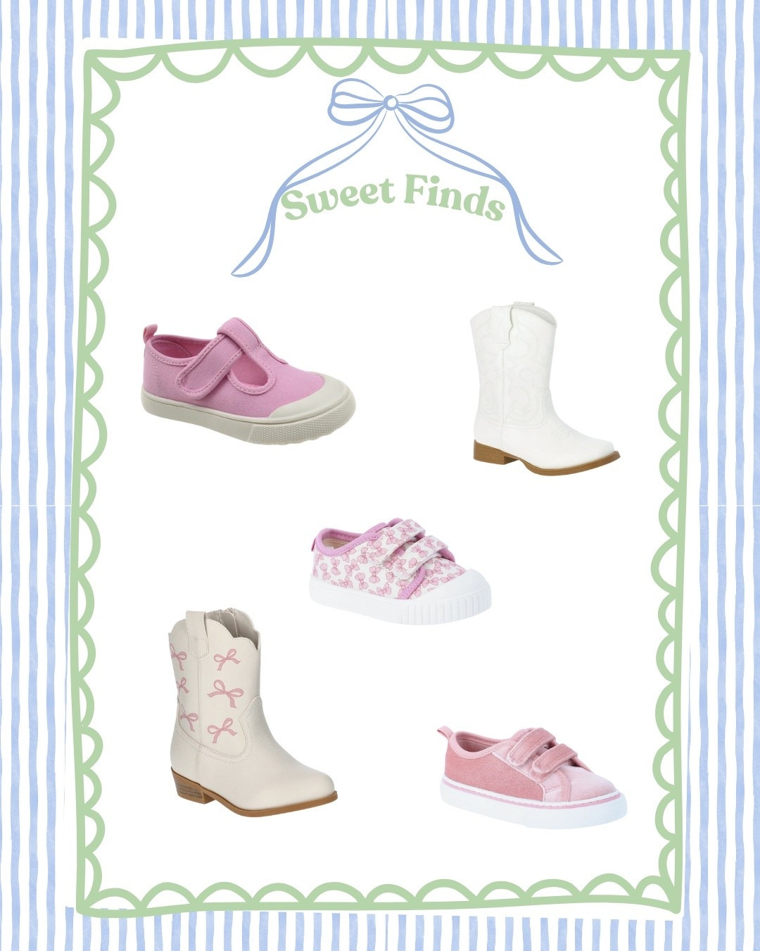 #LTKShoeCrush #LTKSaleAlert #LTKKids