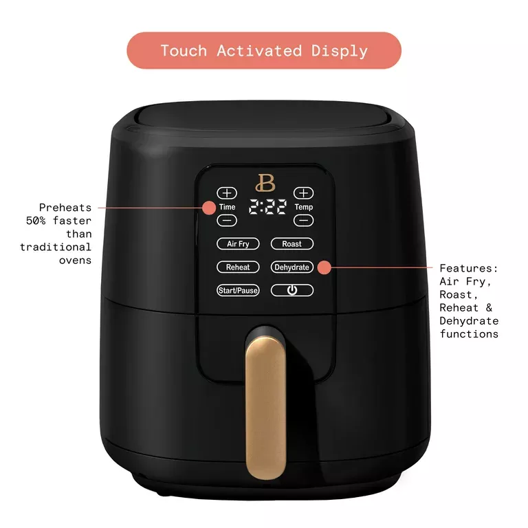 Beautiful 9QT TriZone Air Fryer, … curated on LTK in 2023