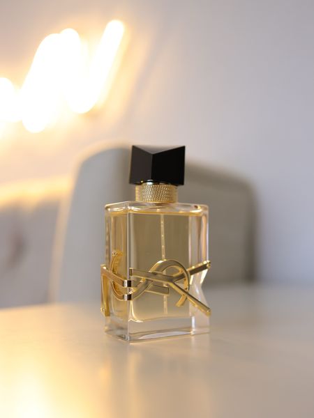 A bold, warm floral perfume 

#LTKxSephora #LTKbeauty #LTKGiftGuide