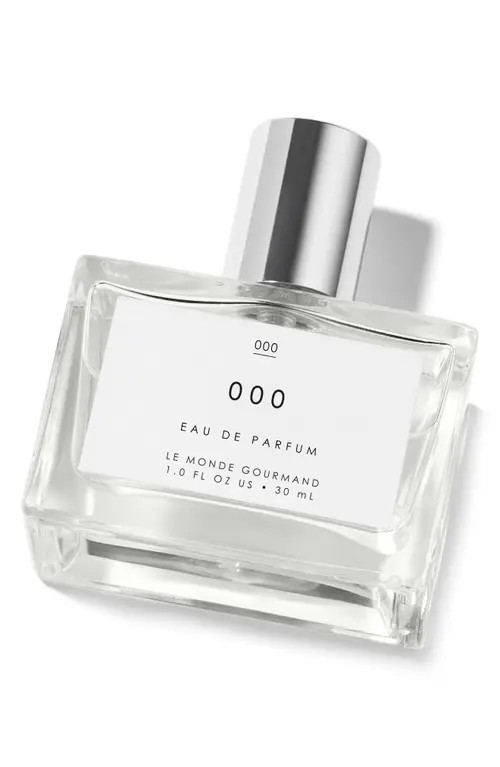 LE MONDE GOURMAND 000 Eau de Parfum at Nordstrom, Size 1.01 Oz | Nordstrom