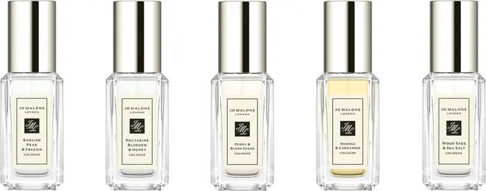 Cologne Collection Set $115 Value | Nordstrom