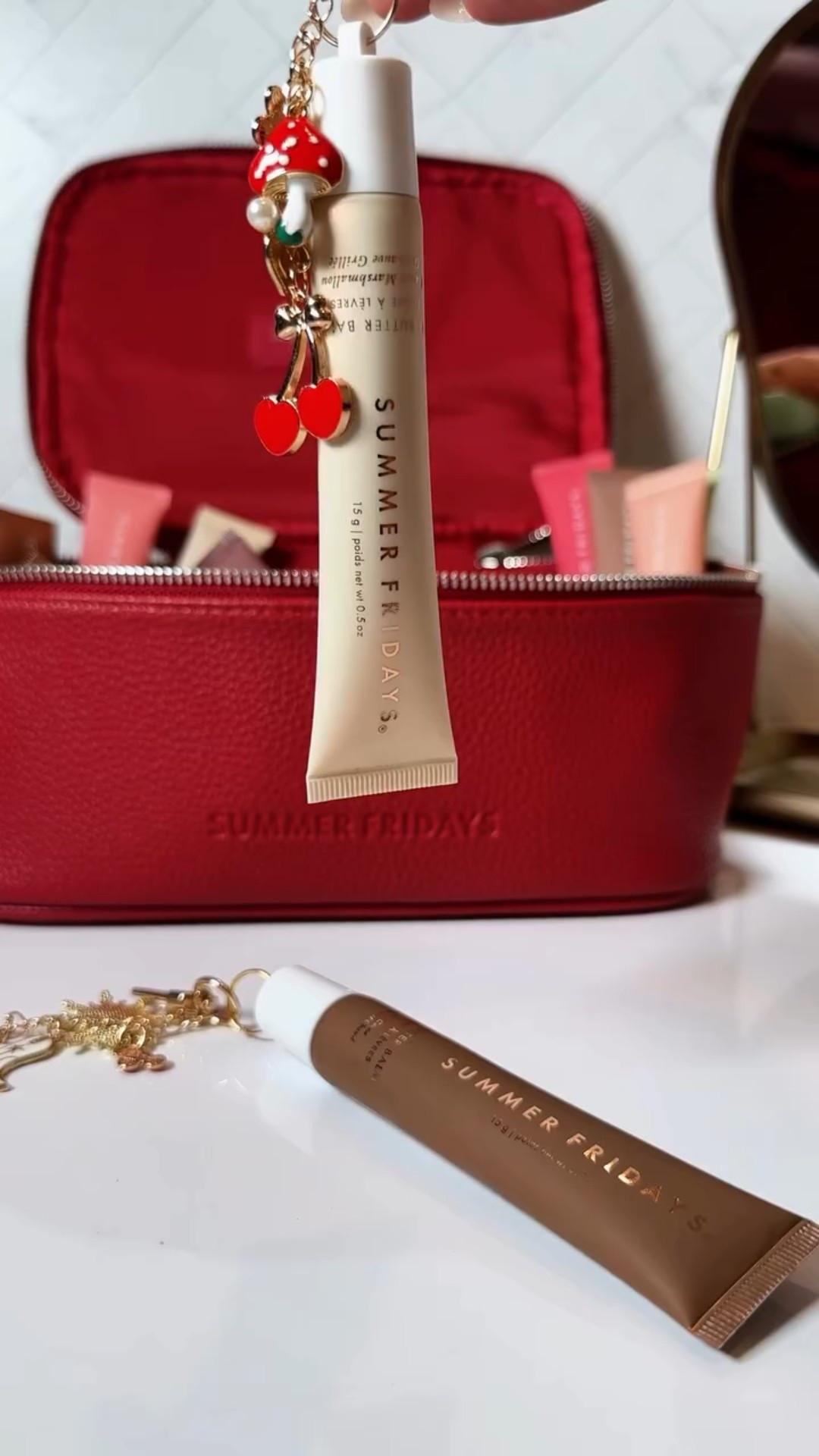 Your next favorite beauty find is already on my Amazon Storefront ✨ hit follow to stay in the loop. 🤍