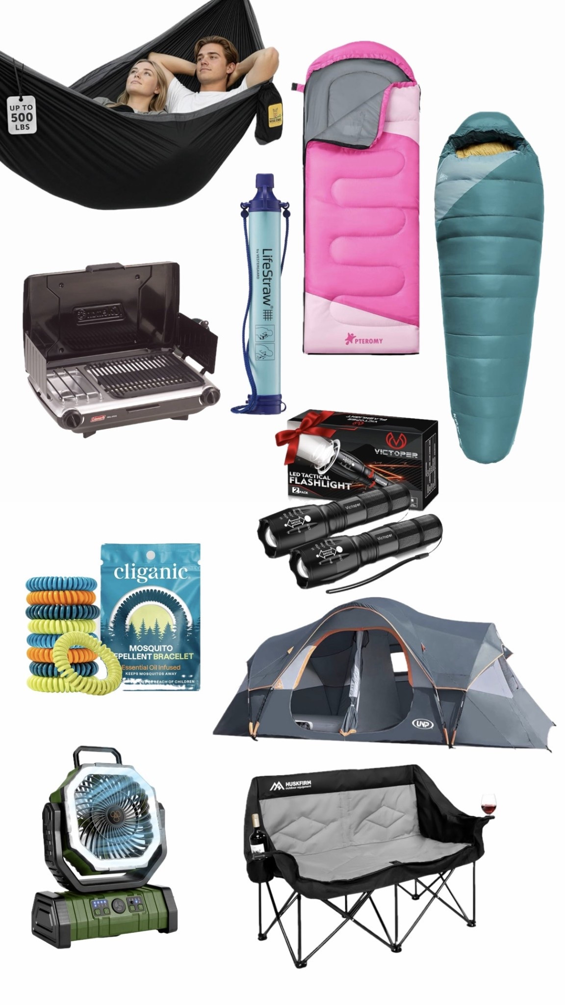 Outdoorsy sale! Get ready for summer camp outs & save hundreds!

#LTKFestival #LTKdayinmylife #LTKmorningroutine