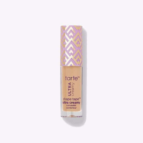 travel-size shape tape™ ultra creamy concealer | tarte cosmetics (Global)