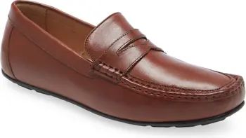 Lawson Driving Penny Loafer | Nordstrom