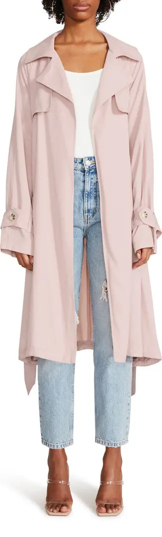 BB Dakota by Steve Madden THE TRENCH CULTURE COAT | Nordstrom | Nordstrom