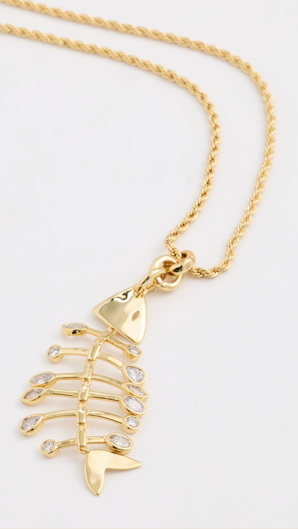 Josefina Necklace | Shopbop