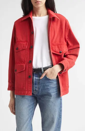 Nili Lotan Leroy Jacket | Nordstrom | Nordstrom