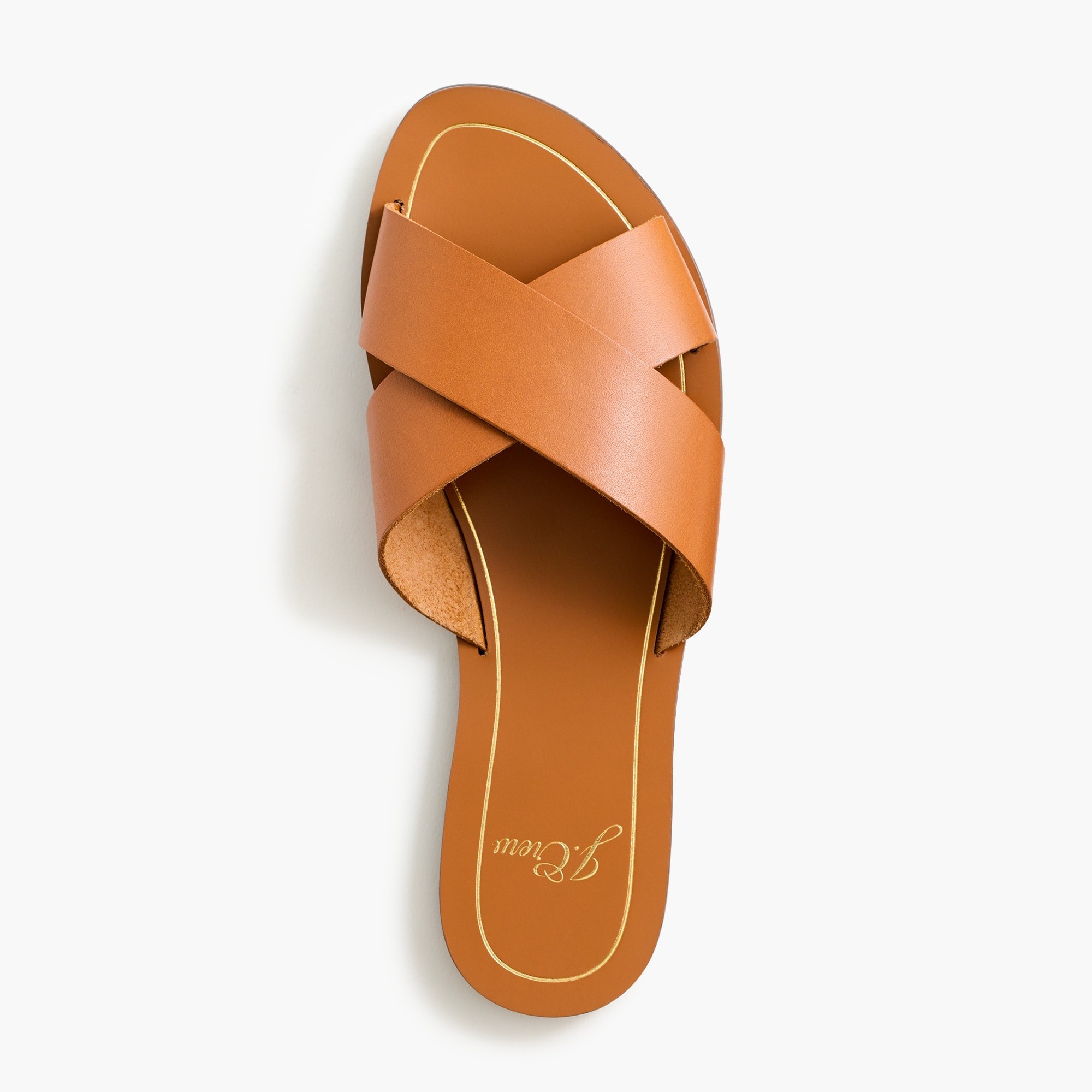 Cyprus sandals | J. Crew US