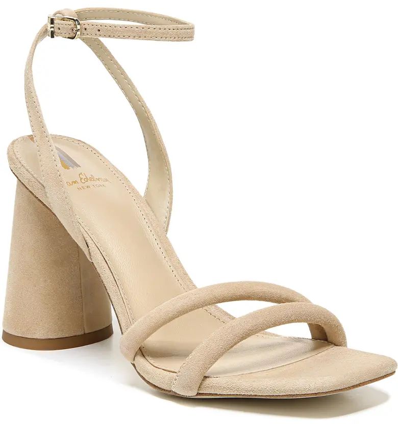 Kia Ankle Strap Sandal | Nordstrom