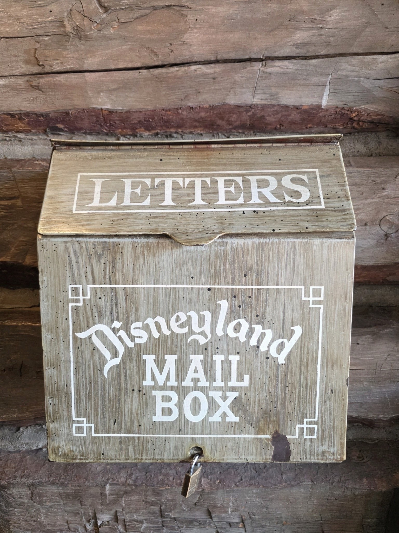 Cutest mailbox @ Disneyland 😍 - Remember get a price drop notification if you heart a post/save a product 😉 

✨️ P.S. if you follow, like, share, save, or shop my post (either here or @disneyloveland).. thank you sooo much, I appreciate you! As always thanks sooo much for being here & shopping with me 🥹

| Disney store, DisneyStyle, Disney Home, Disney fashion, Disney accessories, disneyland outfits, mickey mouse ears, disneyland, disney world, disney outfits, disney ears, disney adult, disney style, disney amazon, disney mom, disney world outfit, makeup, skincare, spank, vuori, Abercrombie & fitch, nutrafol, tarte, tarte cosmetics, bedroom refresh, date night outfits, resort wear, date night outfits, vacation outfits beach, storage basket, gallery wall, date night outfits, winter denim, work outfits, resort war, Easter basket boys, plus size fashion, business casual workwear, spring outfits 2026, date night outfits, vacation outfits beach, Easter basket stuffers, Easter dress women, at patricks day outfit women, spring dresses, work outfits, plus size fashion, spring break outfits, rodeo outfit inspo, Easter outfits, storage, gallery wall, Valentines outfit women,  bedroom, bathroom, chocolate brown outfit, LTK spring sale |

#LTKCreatorOwned #LTKCreatorOwnedBrands #WinterTrends #LTKWinterTrends #WorkWear #TopSharedPosts #LTKTopSharedPosts #TrendingCreators #LTKTrendingCreators #PopularToday #LTKPopularToday #TreatYourself #LTKTreatYourself #amandaroblessed #LosAngeles #LTKxAbercrombie #LTKFestival #LTKGiftGuide #LTKFindsUnder100 #LTKFindsUnder50 #LTKMothersDay #LTKSwim #LTKfitnessgoals #LTKvlog #LTKPetite #LTKselfcare #LTKBaby #LTKKids #LTKgrwm #LTKSaleAlert #LTKActive #LTKOver40 #LTKSeasonal #LTKmomlife #LTKBump #LTKWorkwear #LTKBeauty #LTKmorningroutine #LTKMens #LTKootd #LTKHome #LTKPlusSize #LTKdayinmylife #LTKstorytime #LTKWedding #LTKTravel #LTKU #LTKTall #LTKfoodie #LTKMidsize #LTKNYFW