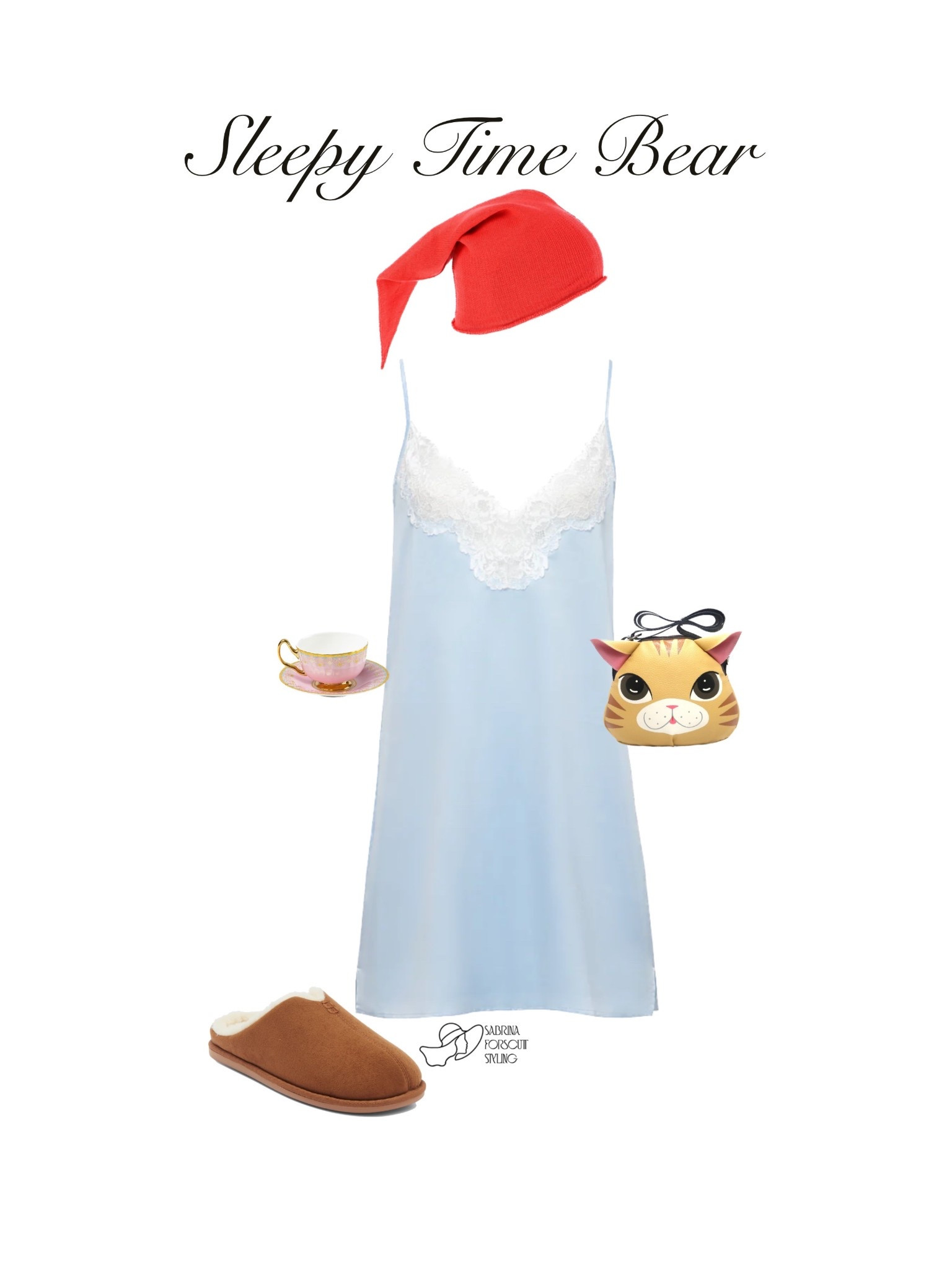 Day 20/31 Halloween Costume Ideas: Sleepy Time Bear. Simple, easy, and cute!!! 

#LTKPlusSize #LTKStyleTip #LTKHalloween