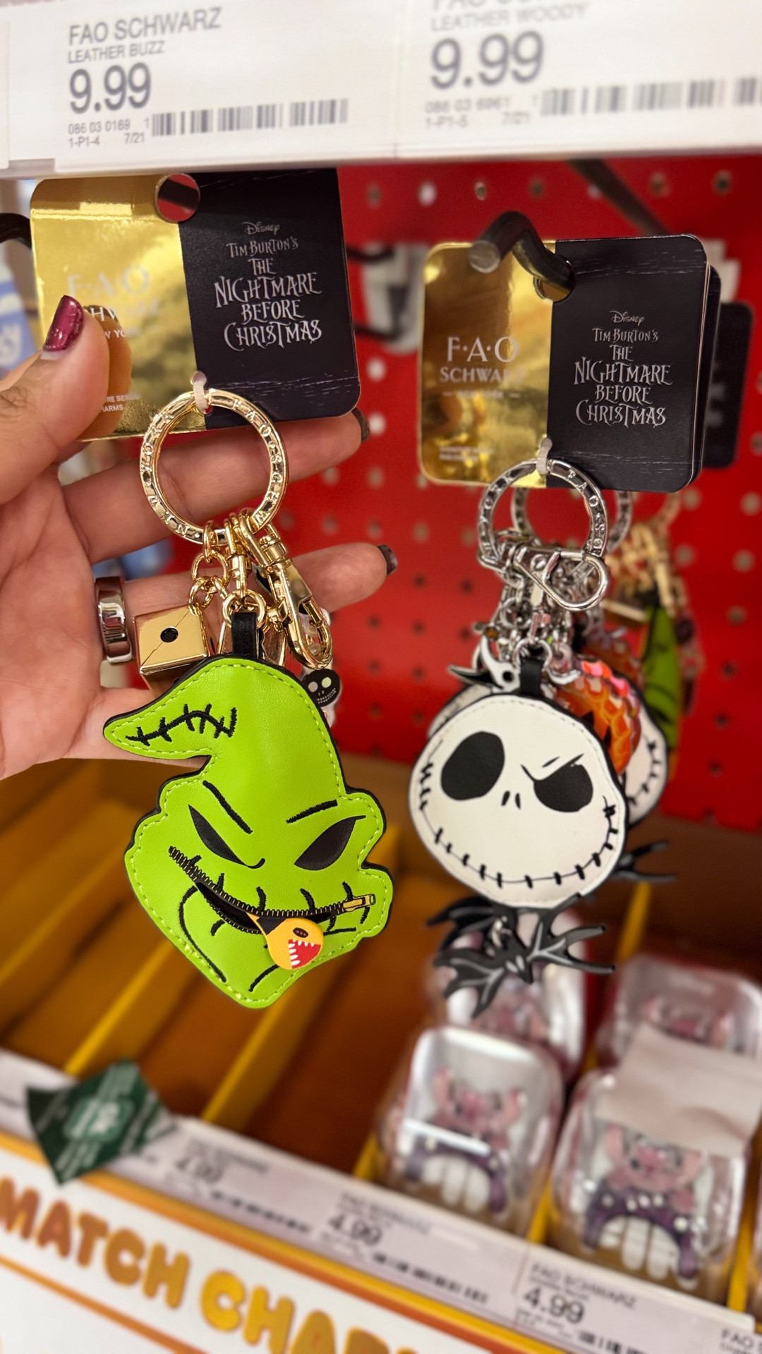 Now available online! Jack and maleficent  are still not available. 

target finds, Disney style, Disney villians

#LTKootd #LTKSaleAlert