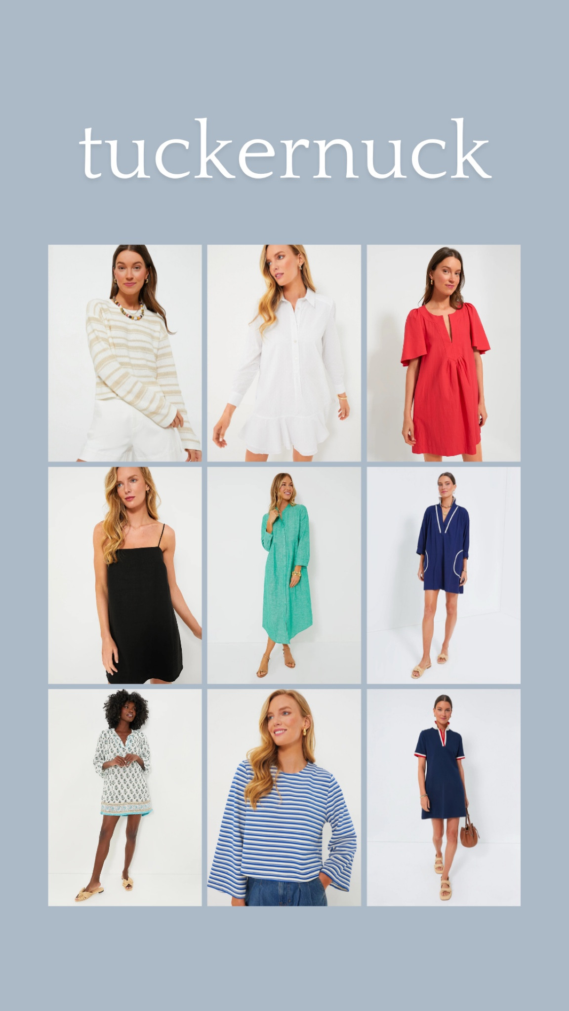 Early Spring Tuckernuck sale finds - use code YOUROCK for an additional 20% discount

#LTKFindsUnder100 #LTKSeasonal #LTKSaleAlert