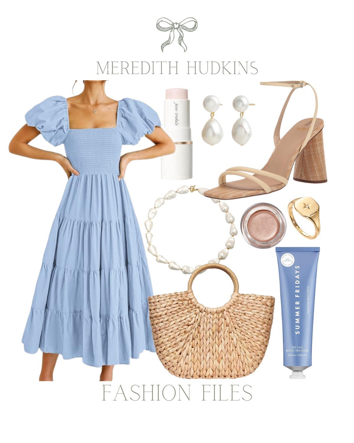 women's fashion, amazon fashion, meredith hudkins, style, winter style, ootd, classic, chic, preppy, affordable, holiday party, work wear, trending, timeless, accessories, makeup, skincare, beauty 

#LTKFindsUnder100 #LTKSaleAlert #LTKFindsUnder50
