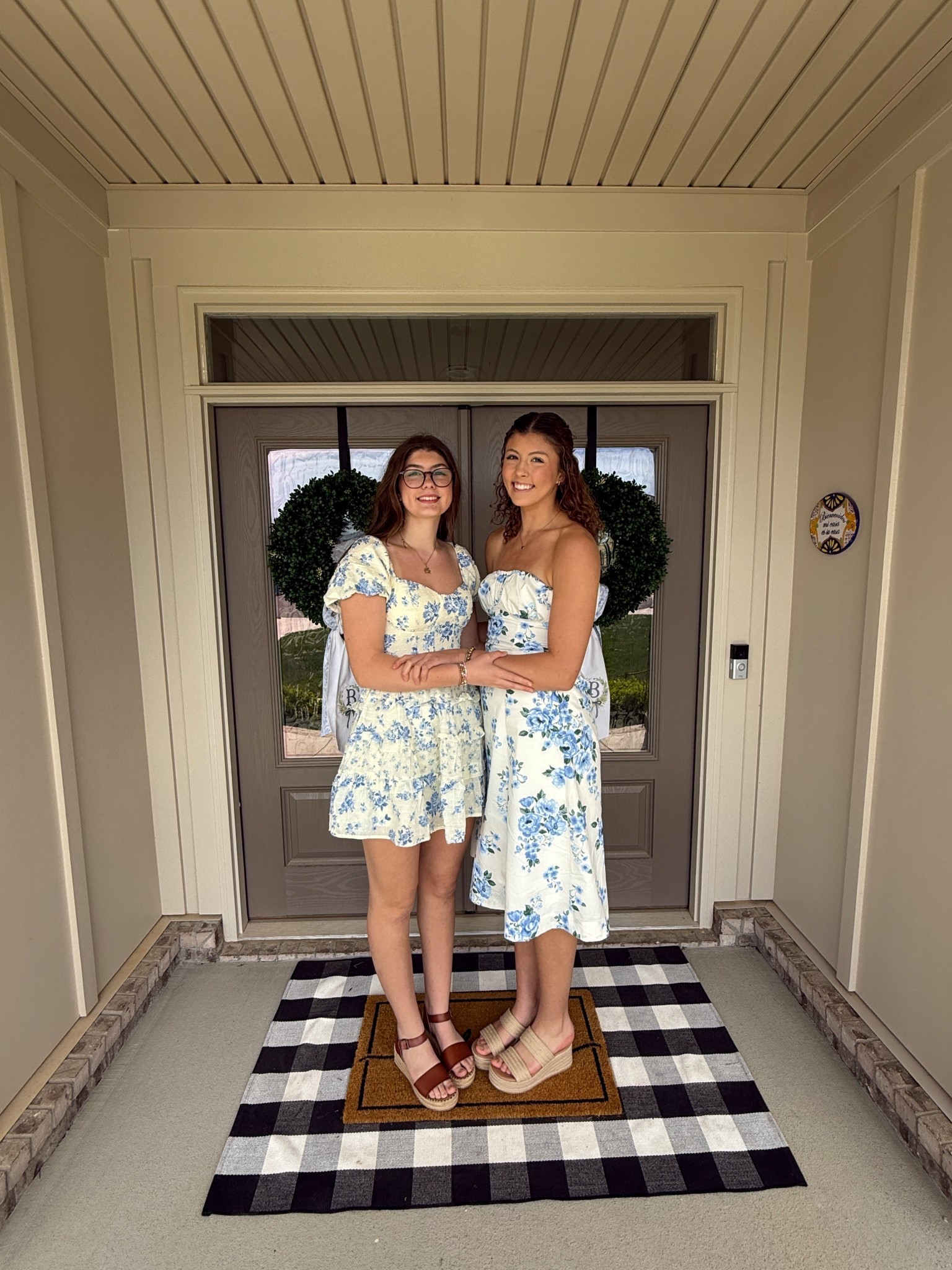 Sharing the cutest teen dresses my girls are loving right now! These are perfect for teen spring outfits, family photos, church, vacations, and everyday wear. I always look for age-appropriate teen fashion that’s stylish, comfortable, and mom-approved. Linking all of these cute dresses for teens — great for tweens and teen girls!

#LTKTall #LTKTravel #LTKmomlife