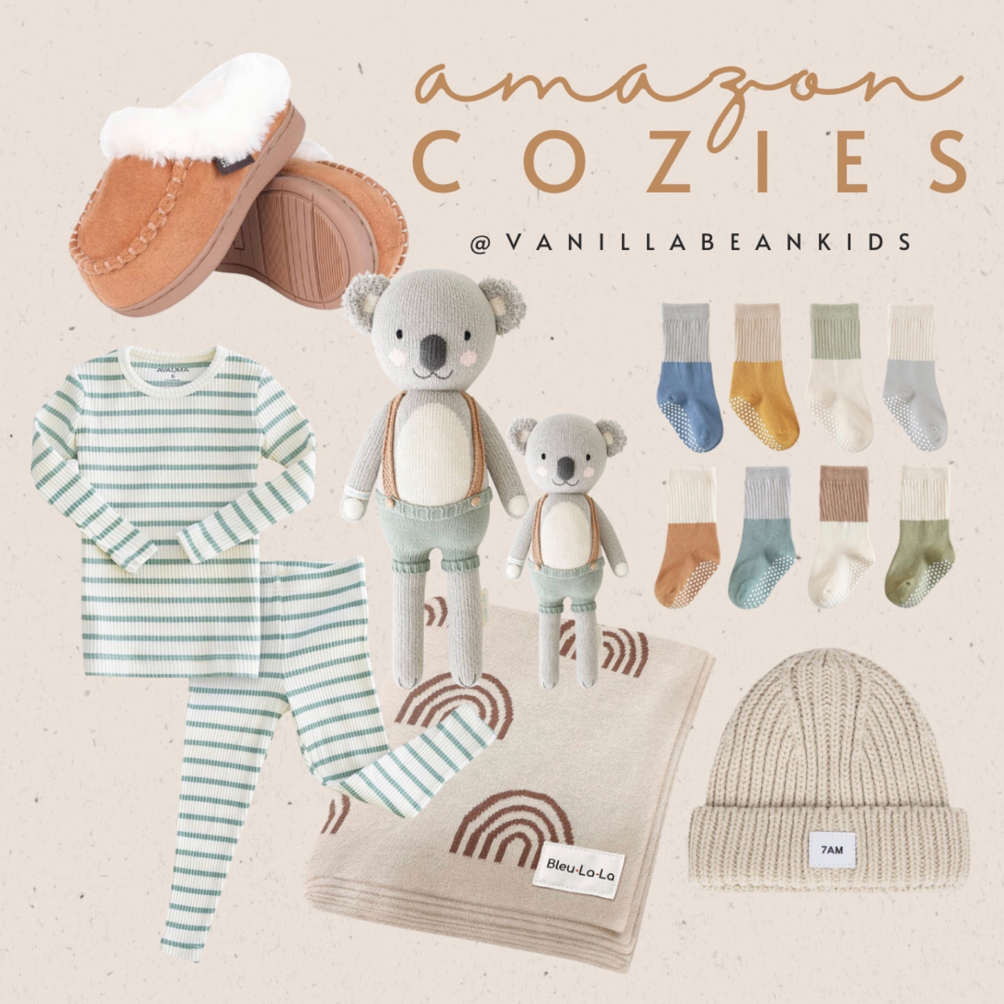 AmaZon cozies for kids 

#LTKbaby #LTKkids #LTKfamily