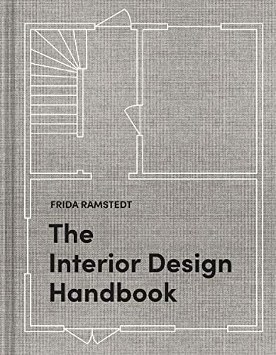 The Interior Design Handbook: Furnish, Decorate, and Style Your Space | Amazon (US)