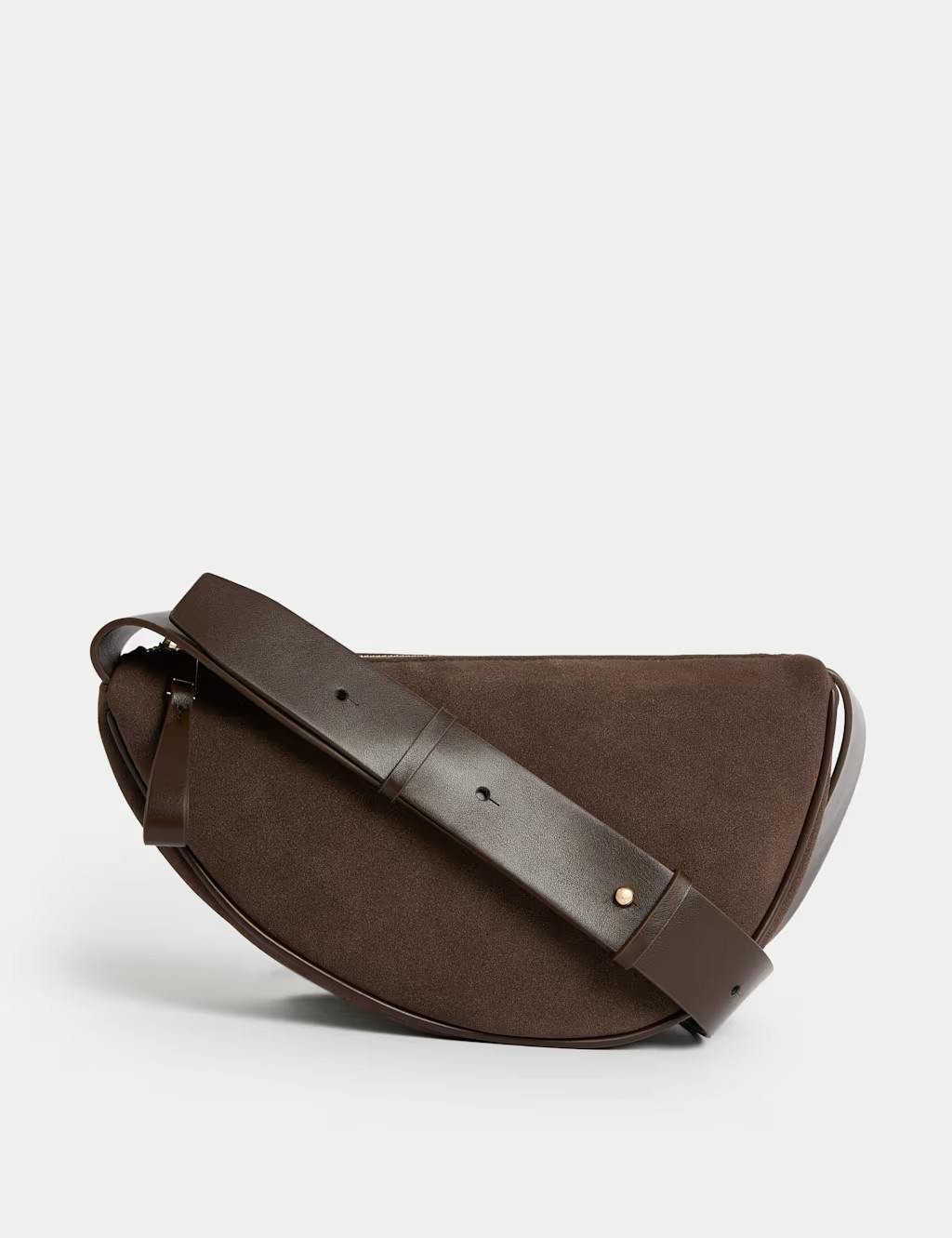 Faux Leather Sling Cross-Body Bag | Marks & Spencer (UK)