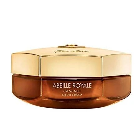 Guerlain Abeille Royale Night Cream 50ml / 1.6oz | Walmart (US)