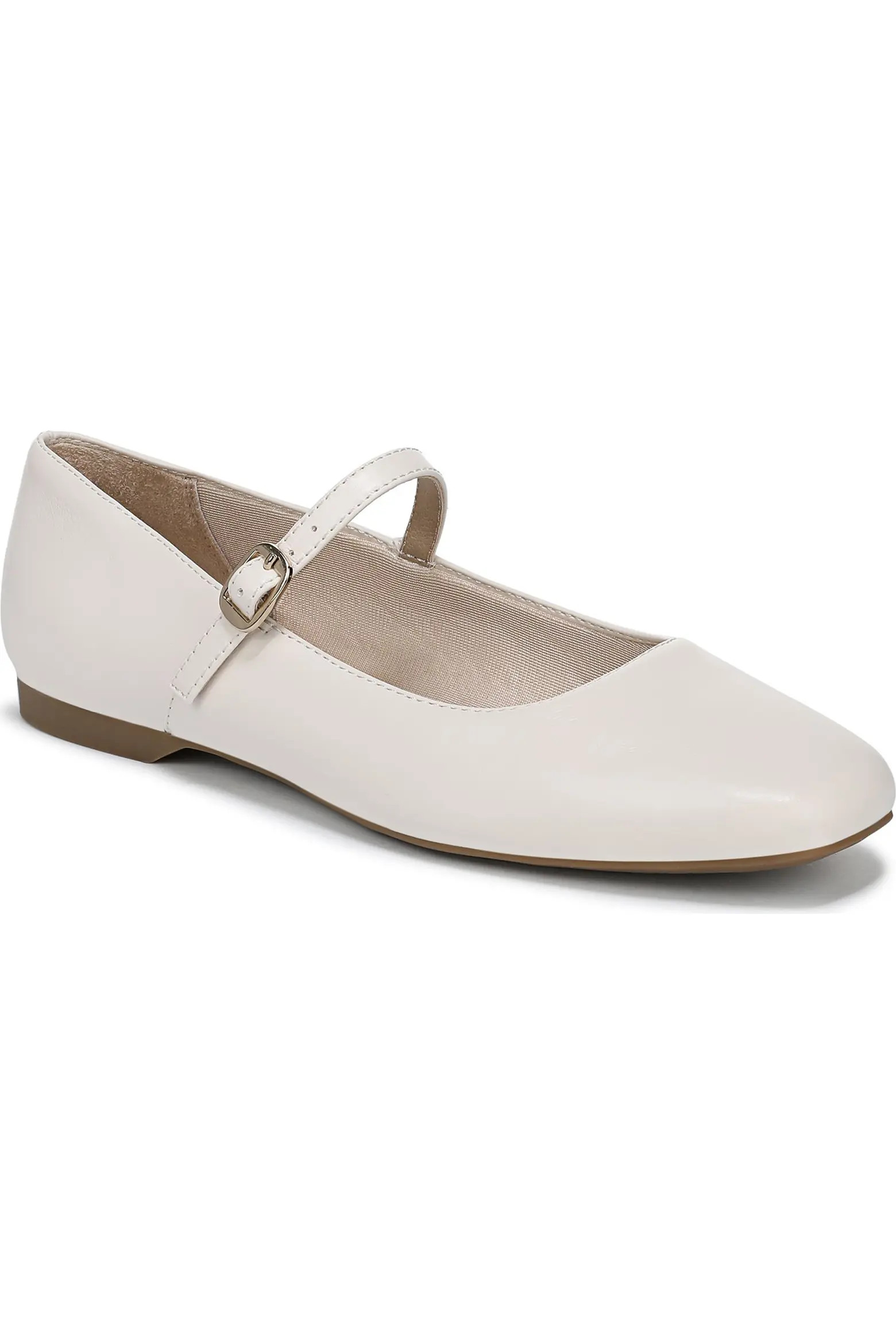 LifeStride Beloved Mary Jane Flat (Women) | Nordstrom | Nordstrom