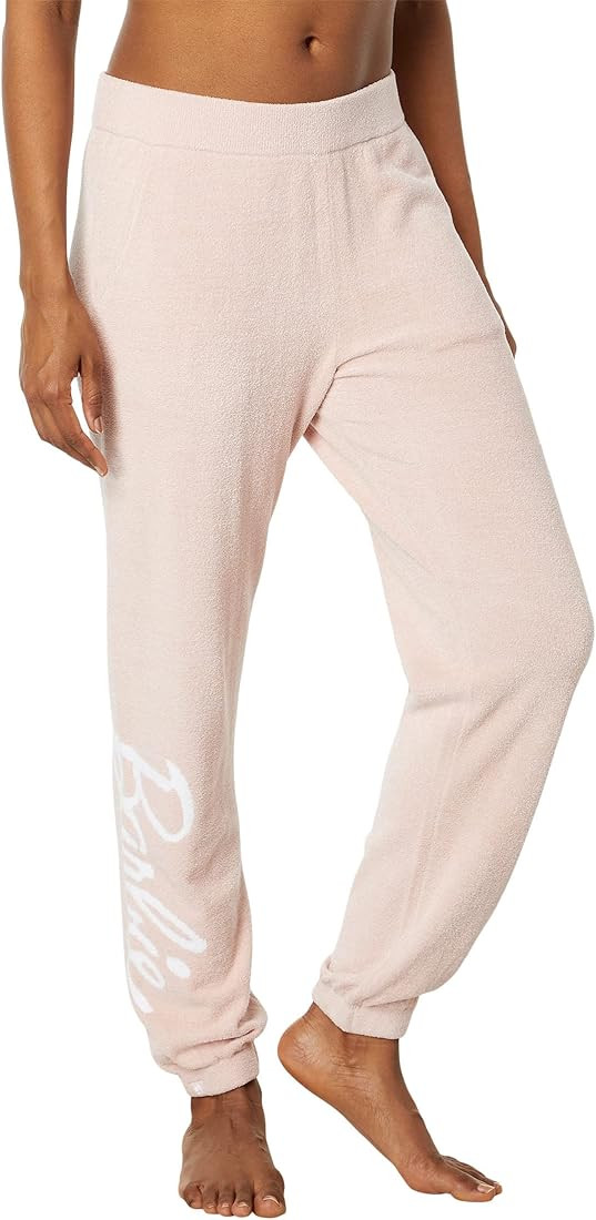 Barefoot Dreams CozyChic Ultra Lite Women's Barbie Sweatpants | Amazon (US)