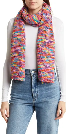 Kurt Geiger London Be Kind Scarf | Nordstromrack | Nordstrom Rack