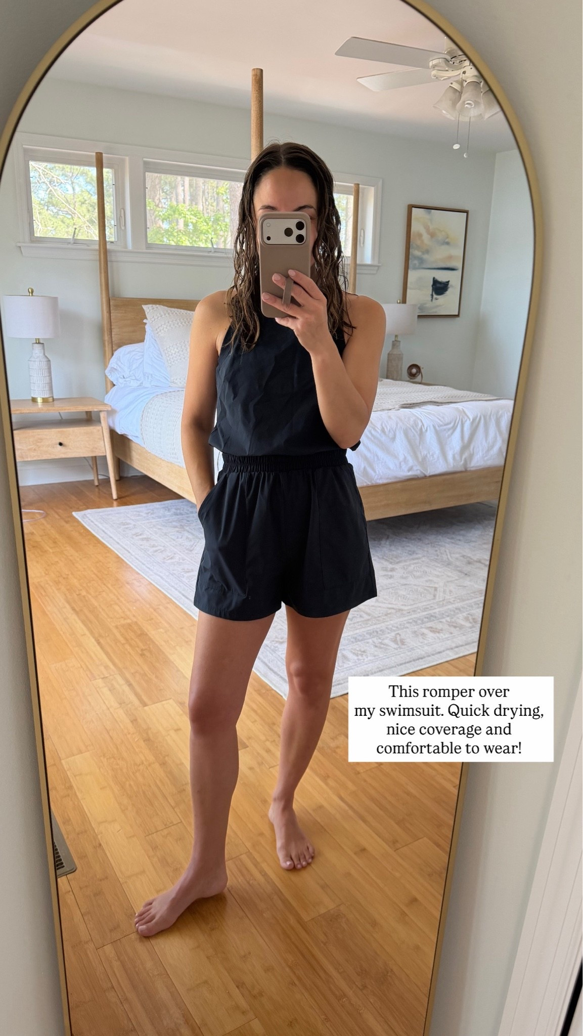 5 summer things I’ve been reaching for regularly! 

Jeans (AE): 00 short 
Crochet top (Abercrombie): xxs 
Gold Sandals (Sam Edelman): true to size 
Dress (Marine Layer): xs 
Romper (Nordstrom): xs 
Denim shorts (Target): xs
Tank top (Madewell): xxs

#LTKPetite