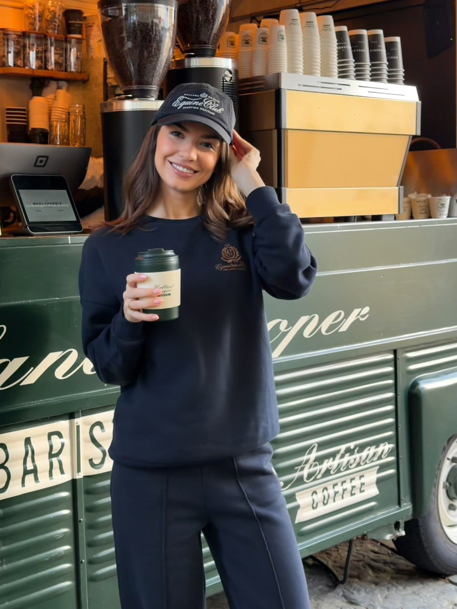 Casual wear - perfect set for travelling 

#LTKautumn #LTKwinter #LTKuk