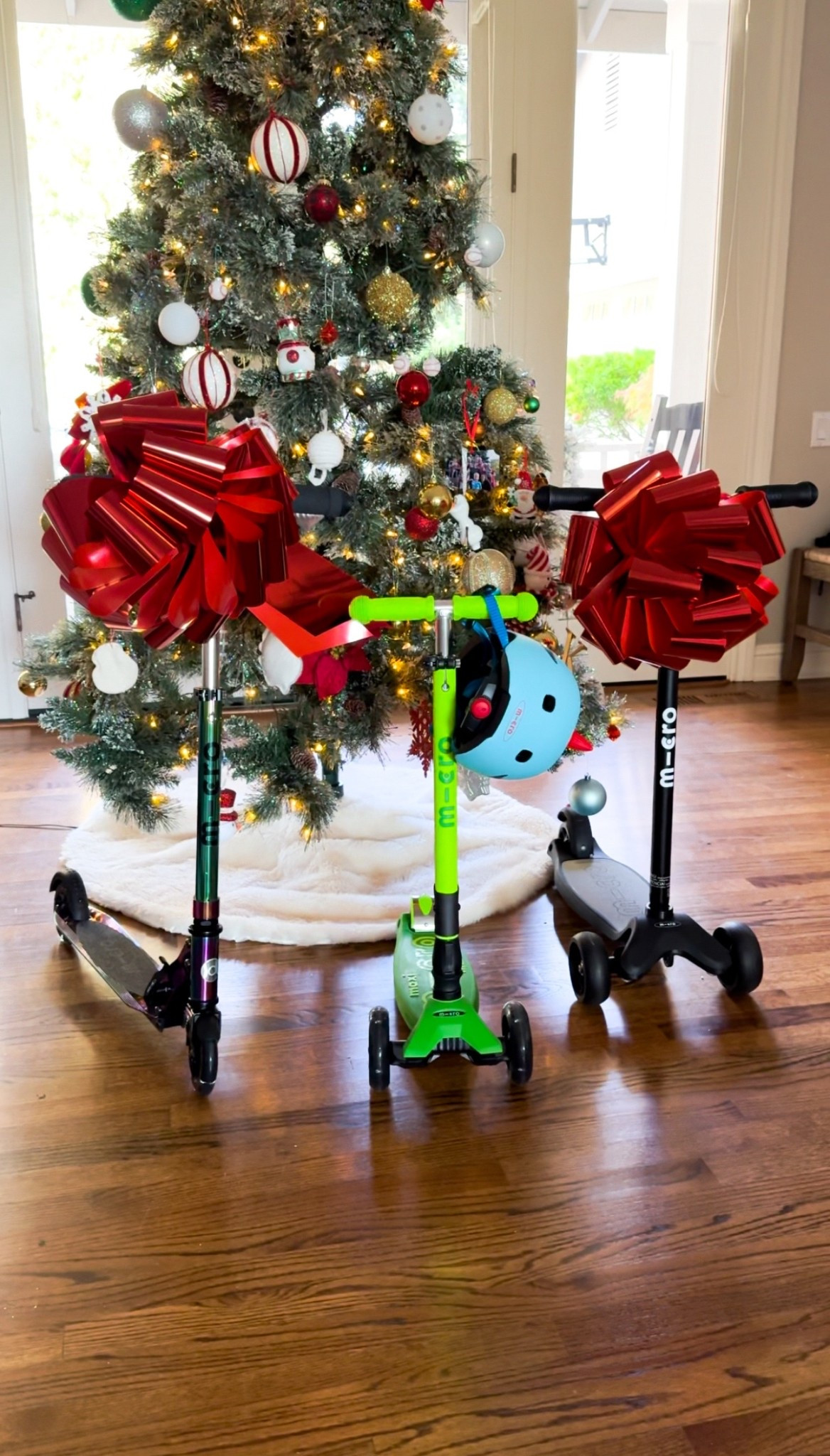 Micro Kickboard Holiday Sale is live! these are the best gifts! 

#LTKGiftGuide #LTKKids #LTKCyberWeek