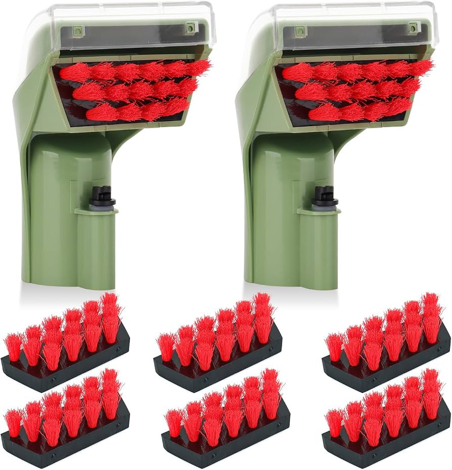 for Bissell Little Green Machine Attachments 1400B: Compatible with Bissell 1400B 3353 3194 2458 ... | Amazon (US)
