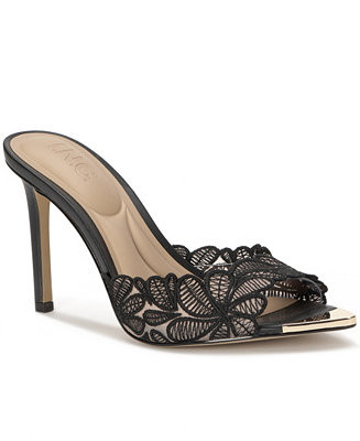 Amra Dress Slide Sandals | Macy's