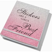 Pretty in Pink Statement Necklace | Claire's (UK)