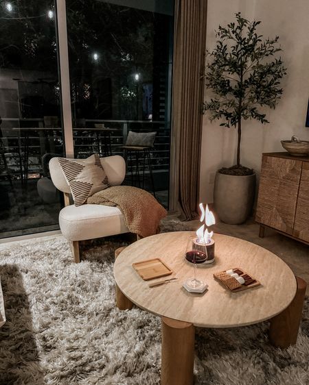 cozy s’mores night at home 🤎

I bought this little fire pit on amazon and it’s 40% off right now! Make sure to order the recommended fuel also. It creates such a cozy vibe, would be great on a balcony and summer s’mores nights 🤎 


#LTKSaleAlert #LTKHome